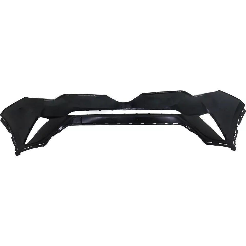 Toyota C-HR 2018-2019 - Cubierta superior del parachoques delantero - TO1000431 - Compatible con el número de pieza 5211910917