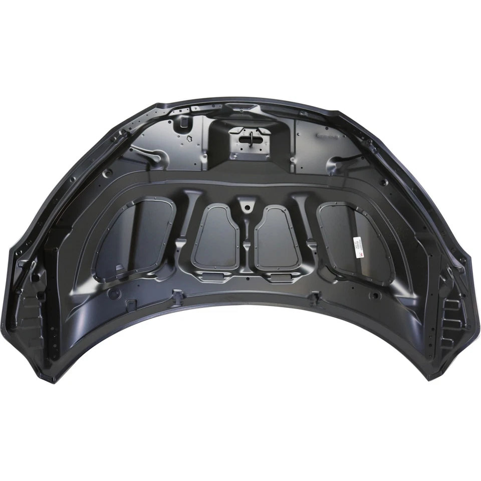 2016-2022 HONDA HR-V, Hood - HO1230179 - Fits Part Number 60100T7WA90ZZ