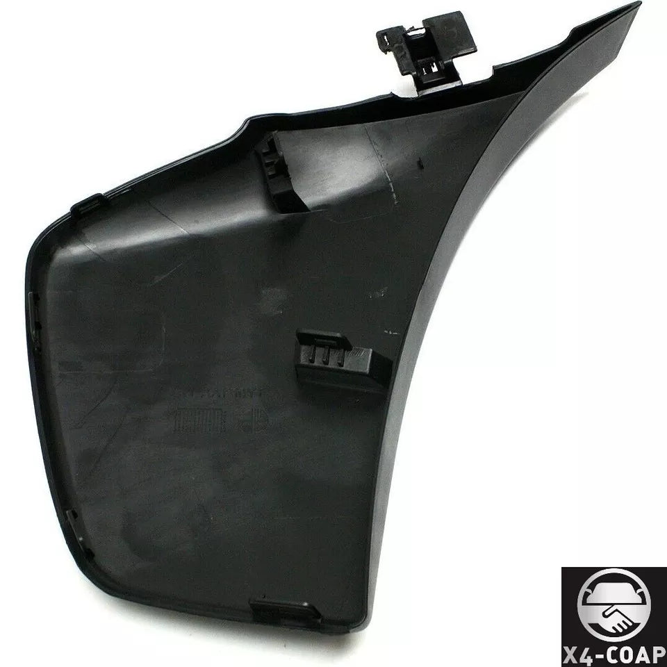 2012-2015 TOYOTA TACOMA - BASE/PRERUNNER - Right (Passenger Side) Front Bumper End - TO1005177 - Fits Part Number 5211204050