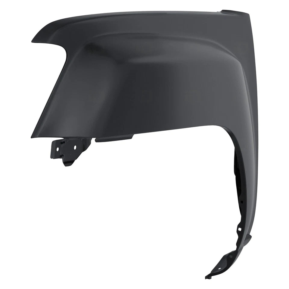 2005-2015 NISSAN XTERRA, Left Fender (Driver Side) - NI1240183 - Fits Part Number FCA01ZL0EA