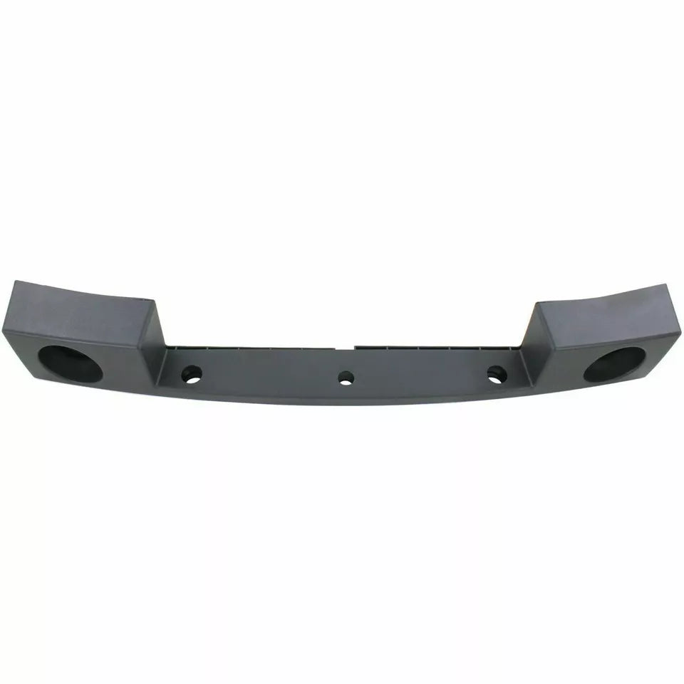 2003-2009 HUMMER H2 - Front Bumper Cover - HU1000103 - Fits Part Number 19120987