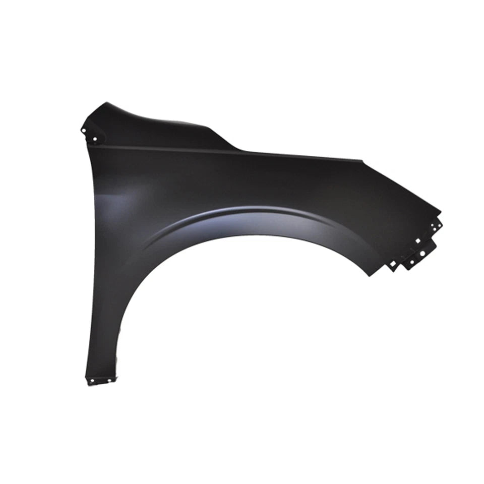 2014-2018 SUBARU FORESTER, Right Fender (Passenger Side) - SU1241138 - Fits Part Number 57120SG0209P