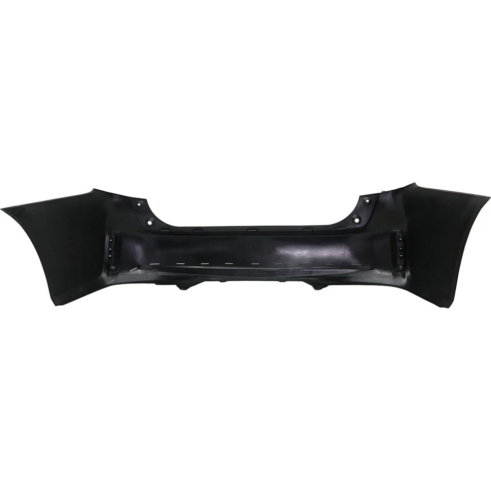 2015-2018 TOYOTA PRIUS V, Rear Bumper Cover; w/Lower Mldg - TO1100316 - Fits Part Number 5215947912