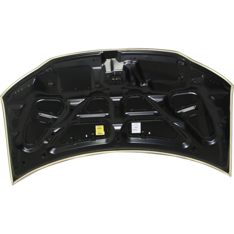 2014-2017 HONDA ODYSSEY, Hood - HO1230174 - Fits Part Number 60100TK8A80ZZ