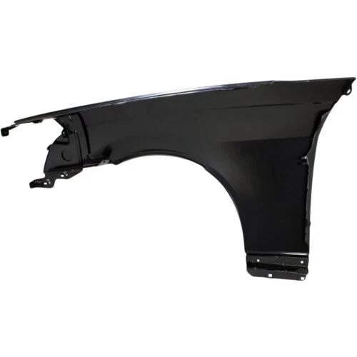 2003-2007 CADILLAC CTS, Right Fender (Passenger Side); w/o side lamp - GM1241308 - Fits Part Number 88890922