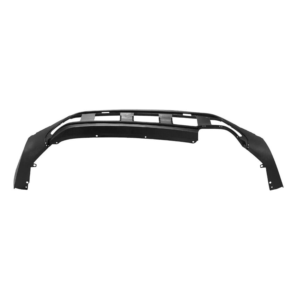 2019-2020 Hyundai Santa Fe (Lower - w/o Park Sensor) Rear Bumper Cover - Fits Part Number 86612S2000