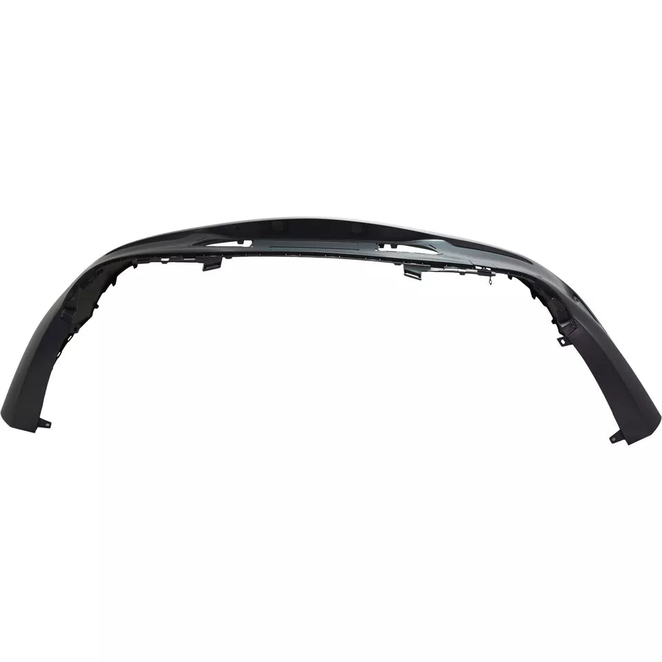2017-2018 MERCEDES BENZ C-CLASS - W205; C300/C43; w/Sport Pkg; w/Park Sensor - Rear Bumper Cover - MB1100397 - Fits Part Number 20588092039999