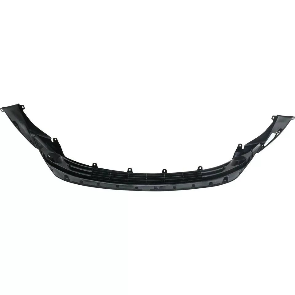 Toyota C-HR 2018-2019 - Cubierta inferior del parachoques delantero - TO1015112 - Compatible con el número de pieza 52129F4031^5212910020