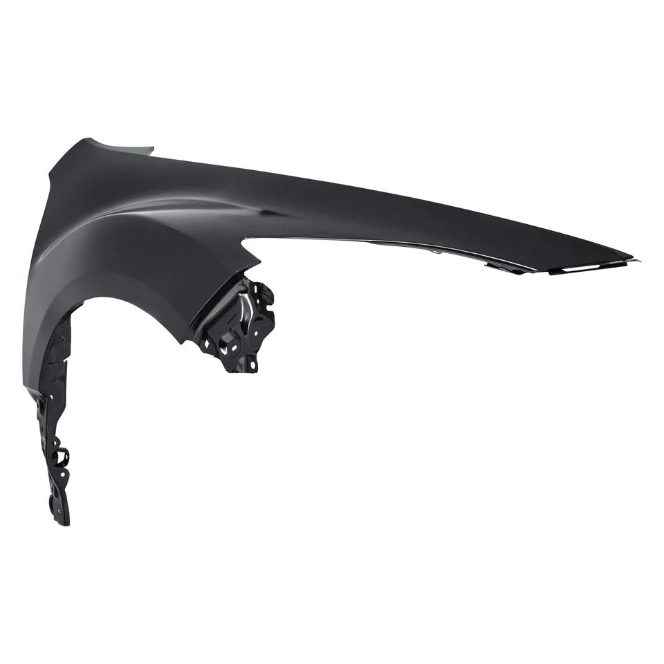 2009-2013 MAZDA 6, Right Fender (Passenger Side) - MA1241160 - Fits Part Number GS3L52110A