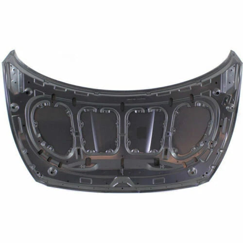 2012-2017 HYUNDAI ACCENT HATCHBACK, Hood - HY1230153 - Fits Part Number 664001R110