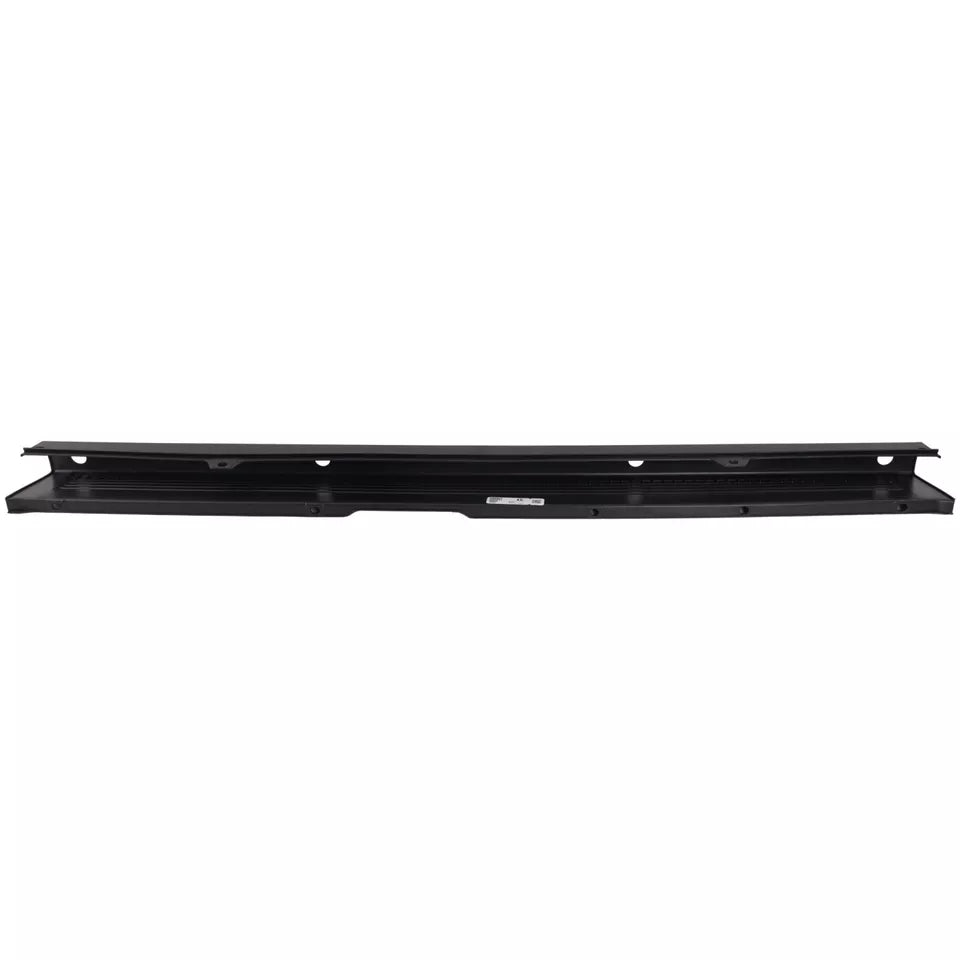2019-2021 DODGE RAM - w/Sensor; PROMASTER 1500 - Rear Bumper Cover - CH1100A62 - Fits Part Number 1ZU03JXWAB
