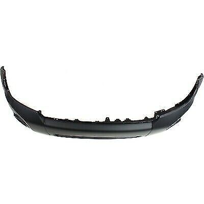 2008-2012 Ford Escape (XLS/XLT/ - PTM) Front Bumper Cover - Fits Part Number 8L8Z17D957CPTM