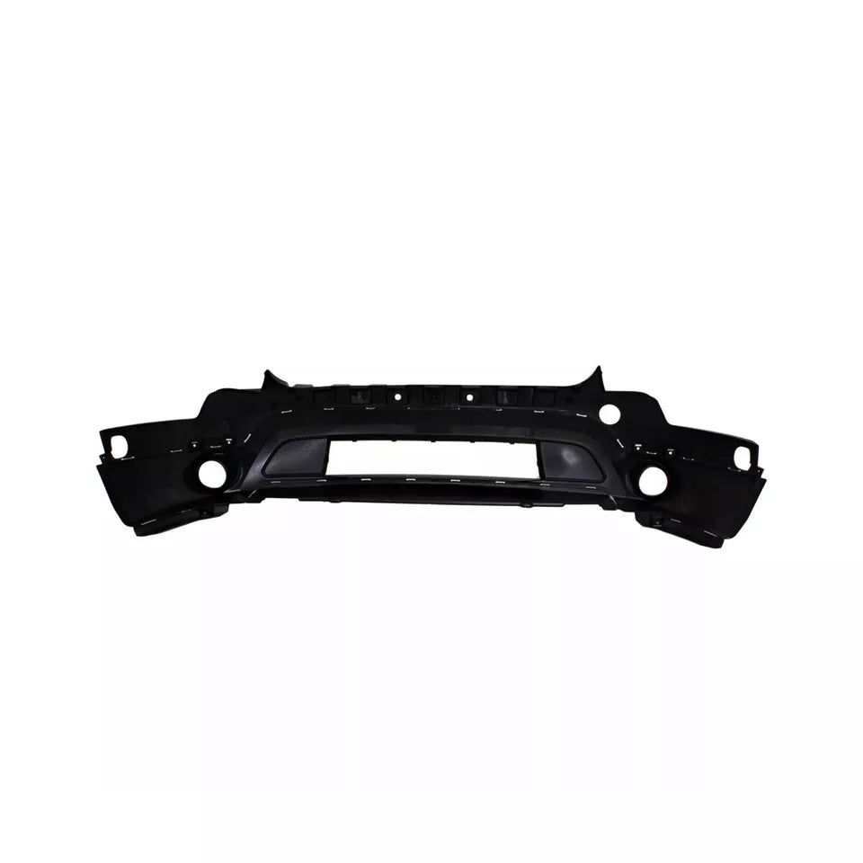 2011-2015 FORD EXPLORER - Lower; w/Fog; - Front Bumper Cover - FO1015112 - Fits Part Number BB5Z17D957CB