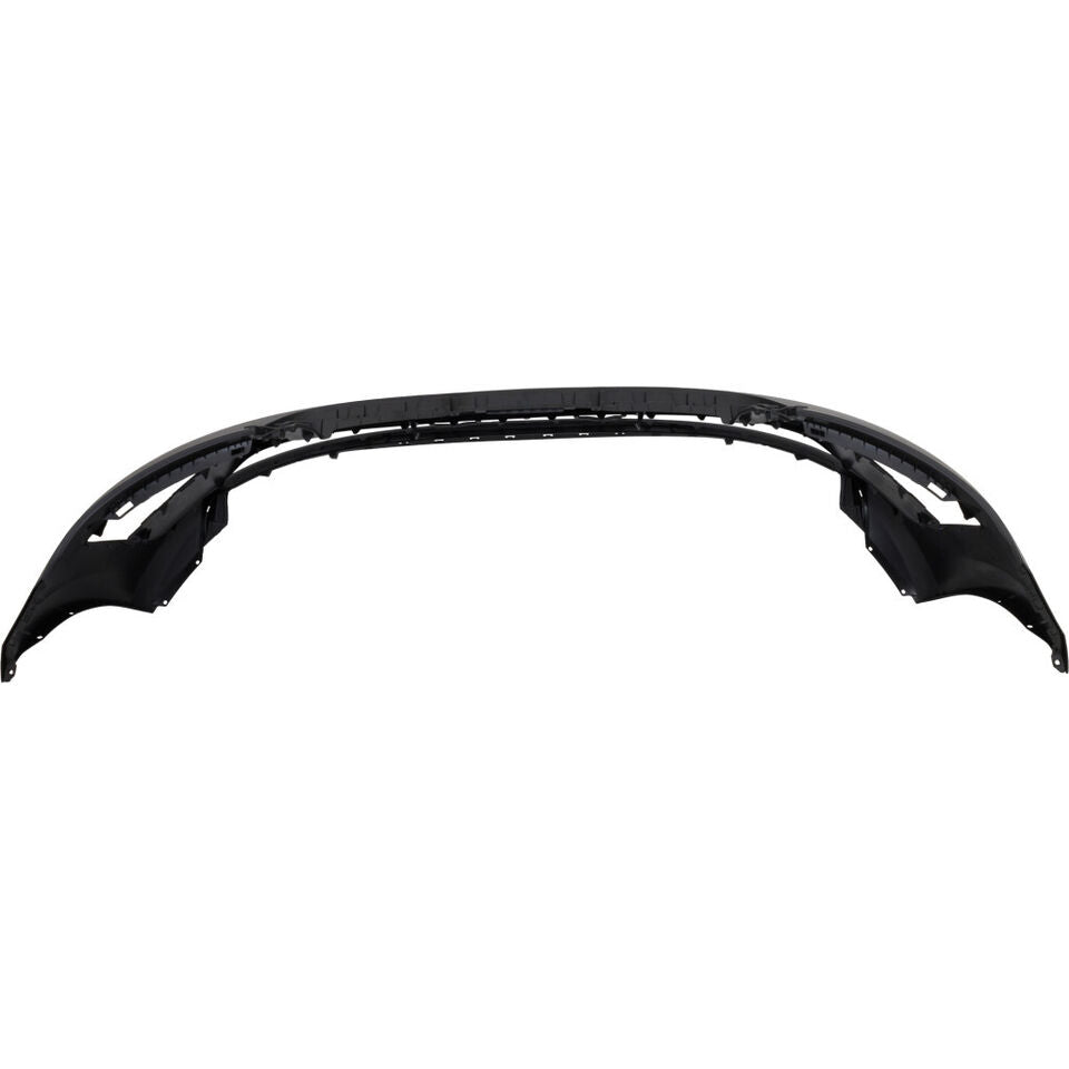2019-2020 Kia Sedona (Standard Type - w/o Park Sensor) Front Bumper Cover - Fits Part Number 86510A9NA0