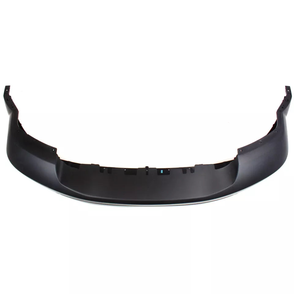 2007-2009 DODGE DURANGO - w/fog w/o CHR w/Tow; - Front Bumper Cover - CH1000909 - Fits Part Number 68002912AC