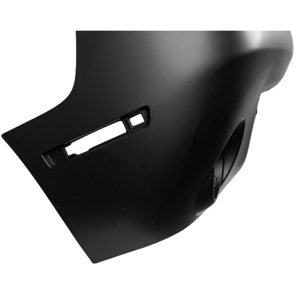 2015-2022 Dodge Challenger (w/o SRT-8 - w/Fog Lamps) Front Bumper Cover - Fits Part Number 68258730AB