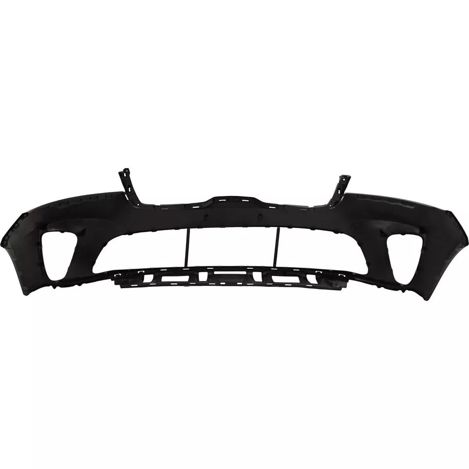 2019-2020 KIA SORENTO - EX/L/LX; w/o Park Sensor - Front Bumper Cover - KI1000202 - Fits Part Number 86511C6500