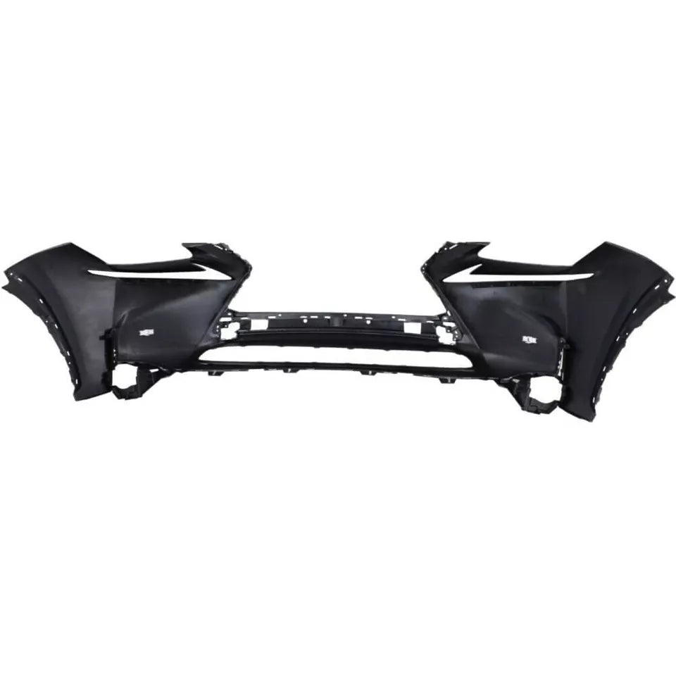 2018-2021 LEXUS NX300h - w/o F Sport; w/HL Washer; w/Park Dist Sensor - Front Bumper Cover - LX1000348 - Fits Part Number 5211978950