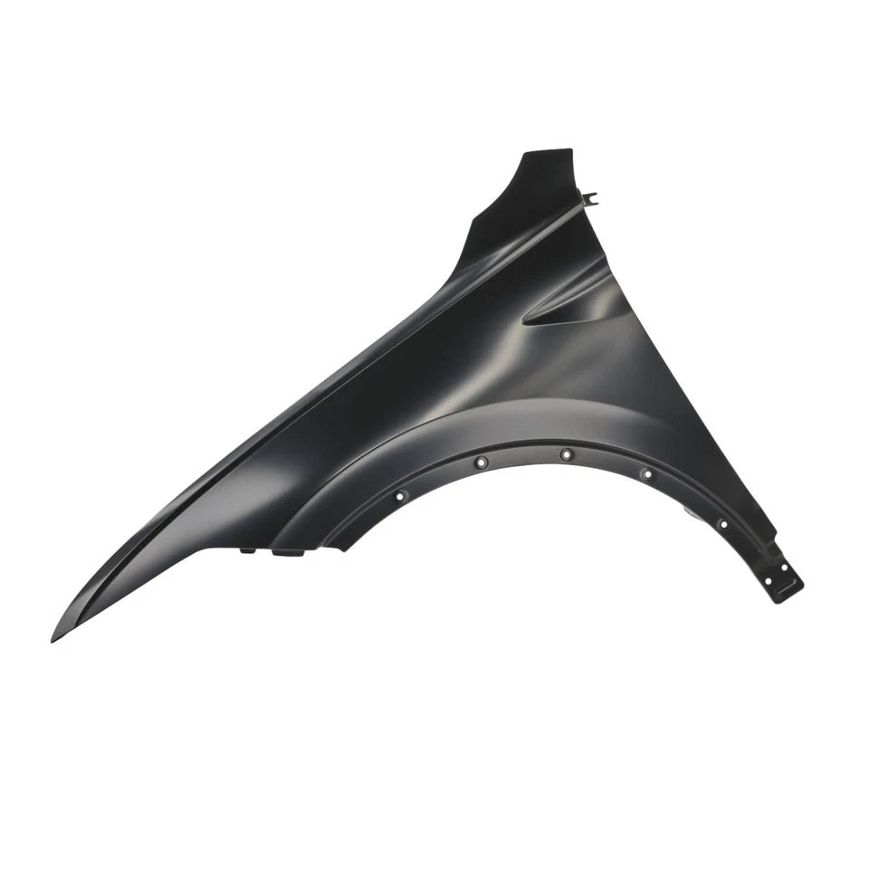 2022-2024 Volkswagen TIGUAN, Left Fender (Driver Side) - VW1240158 - Fits Part Number 5NA821105F