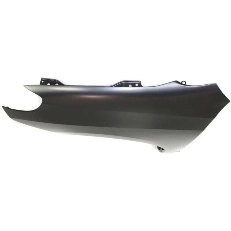 2003-2008 TOYOTA MATRIX, Left Fender (Driver Side); base model - TO1240191 - Fits Part Number 5380202080