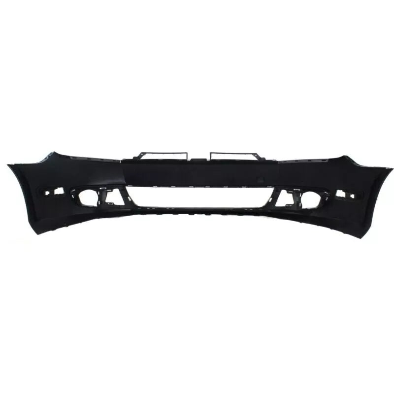 2010-2014 VOLKSWAGEN GOLF - WGN; - Front Bumper Cover - VW1000184 - Fits Part Number 1K9807217BBGRU