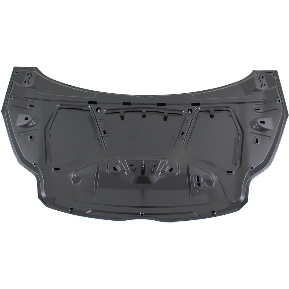 2012-2014 FORD FOCUS HATCHBACK, Hood; Patent - FO1230296 - Fits Part Number CP9Z16612B