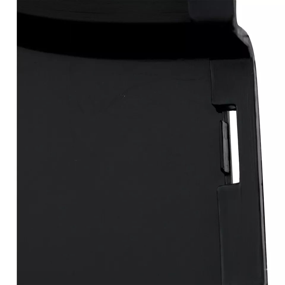 2010-2018 MERCEDES BENZ SPRINTER - 2500/3500; NCV3 - RT Rear Bumper End - MB1105108 - Fits Part Number 90688046719B51