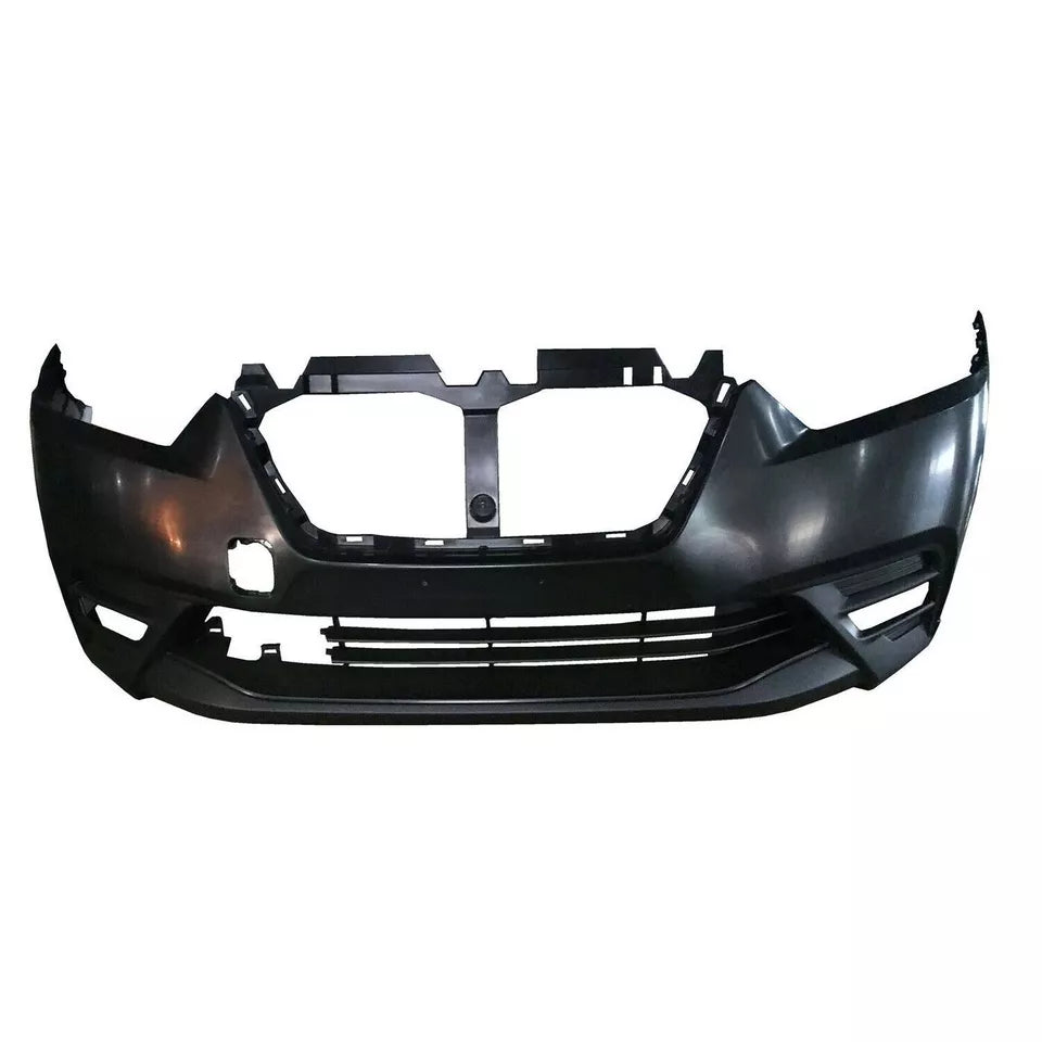 2018-2019 NISSAN KICKS - Front Bumper Cover - NI1000322 - Fits Part Number 620225RB0J