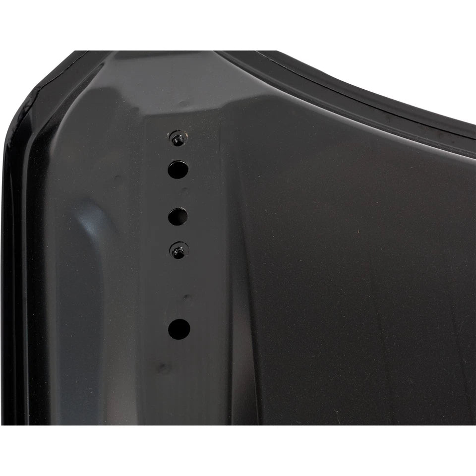 2023-2025 HONDA CR-V HYBRID, Hood - HO1230199 - Fits Part Number 601003A0A00ZZ