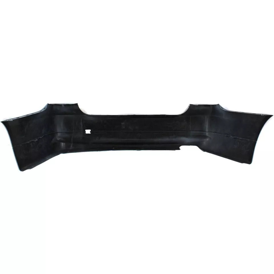 2006-2008 BMW 3-SERIES - Sedan; E90; 2.5L/3.0L; w/o M Pkg; w/o Turbo; w/o Park Sensor; SDN/HB/WGN - Rear Bumper Cover - BM1100164 - Fits Part Number 51127141053