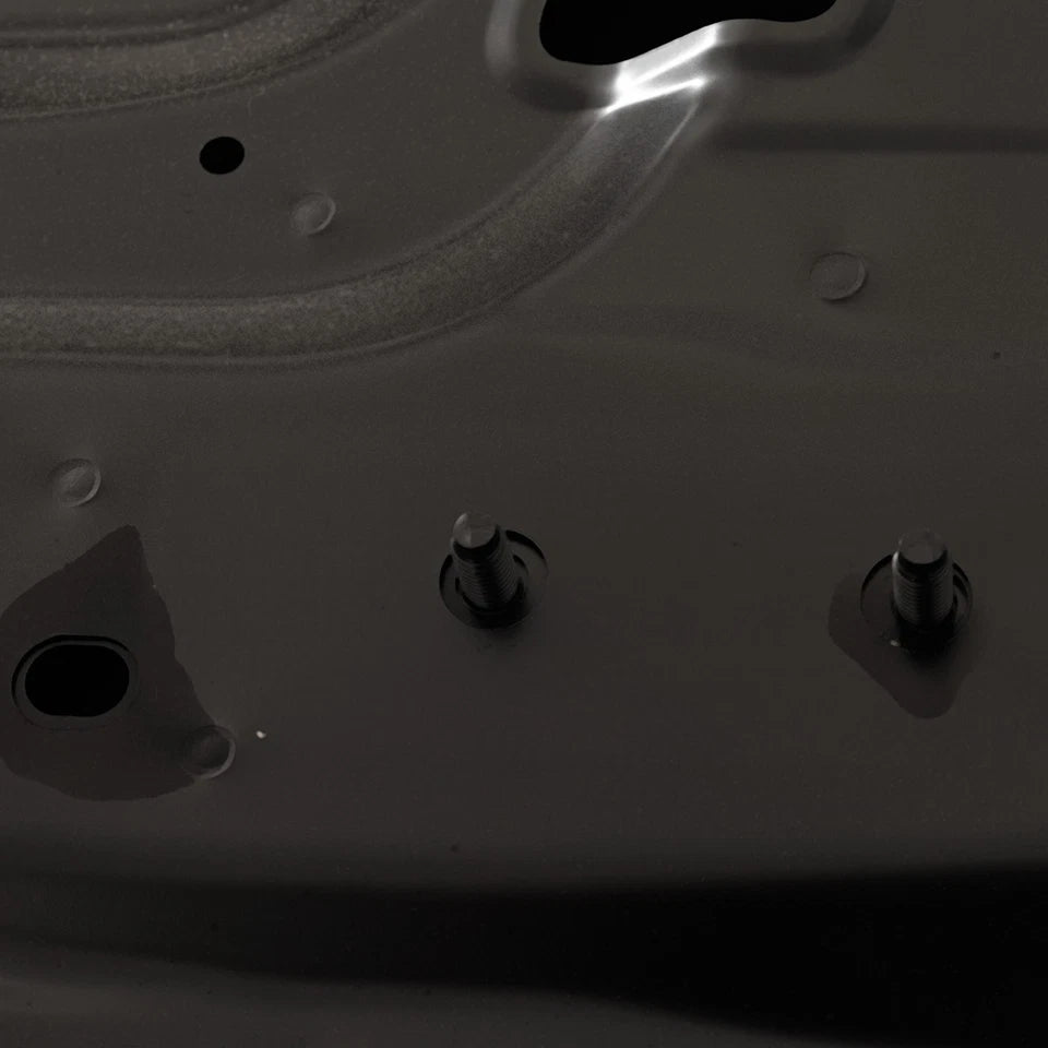 2024-2024 SUBARU CROSSTREK, Hood - SU1230163 - Fits Part Number 57229FN00A9P