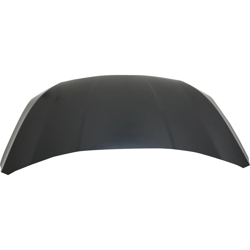 2018-2022 HONDA ACCORD HYBRID, Hood; Steel - HO1230192 - Fits Part Number 60100TVAA00ZZ-PFM