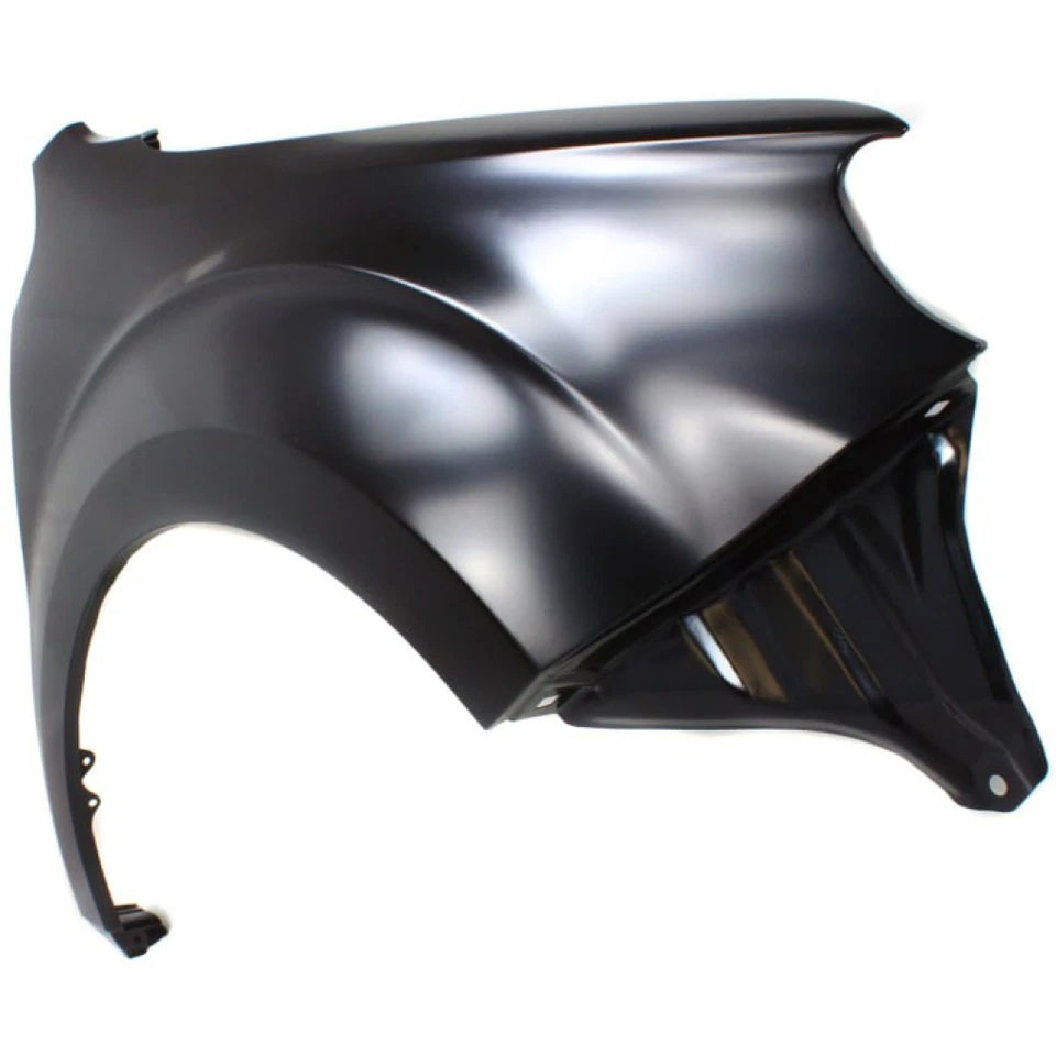 2009-2013 SUBARU FORESTER, Right Fender (Passenger Side) - SU1241128 - Fits Part Number 57120SC0219P