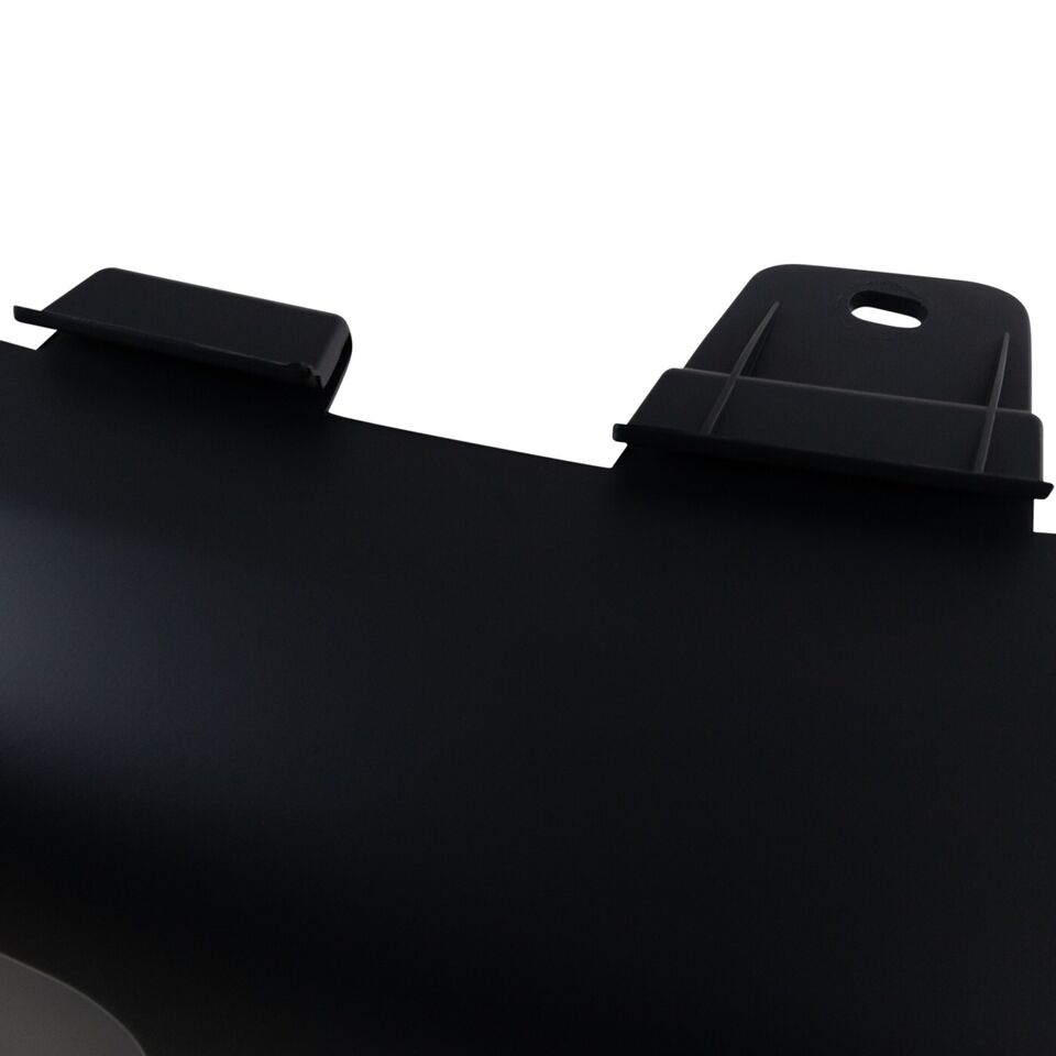 2008-2011 Ford Focus (Sedan - S/SE/SEL) Front Bumper Cover - Fits Part Number 8S4Z17D957APTM