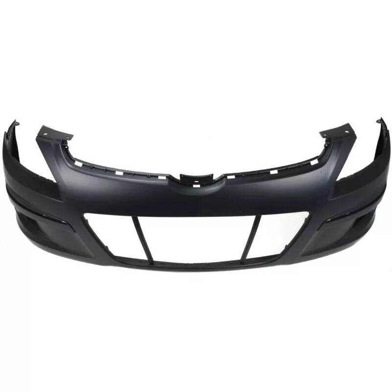 2009-2012 HYUNDAI ELANTRA - WAGON - Front Bumper Cover - HY1000179 - Fits Part Number 865112L300