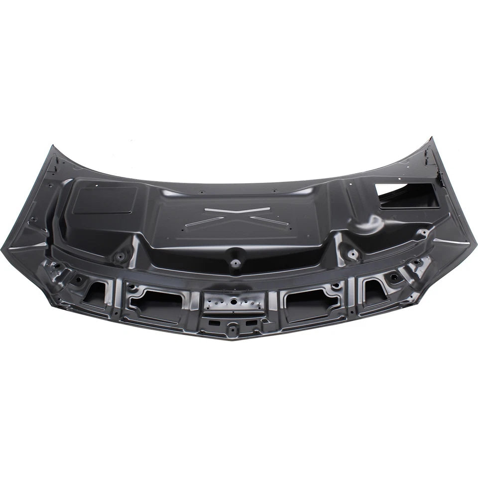 2014-2018 MERCEDES SPRINTER, Hood; 2500; NCV3 - MB1230147 - Fits Part Number 9068800257