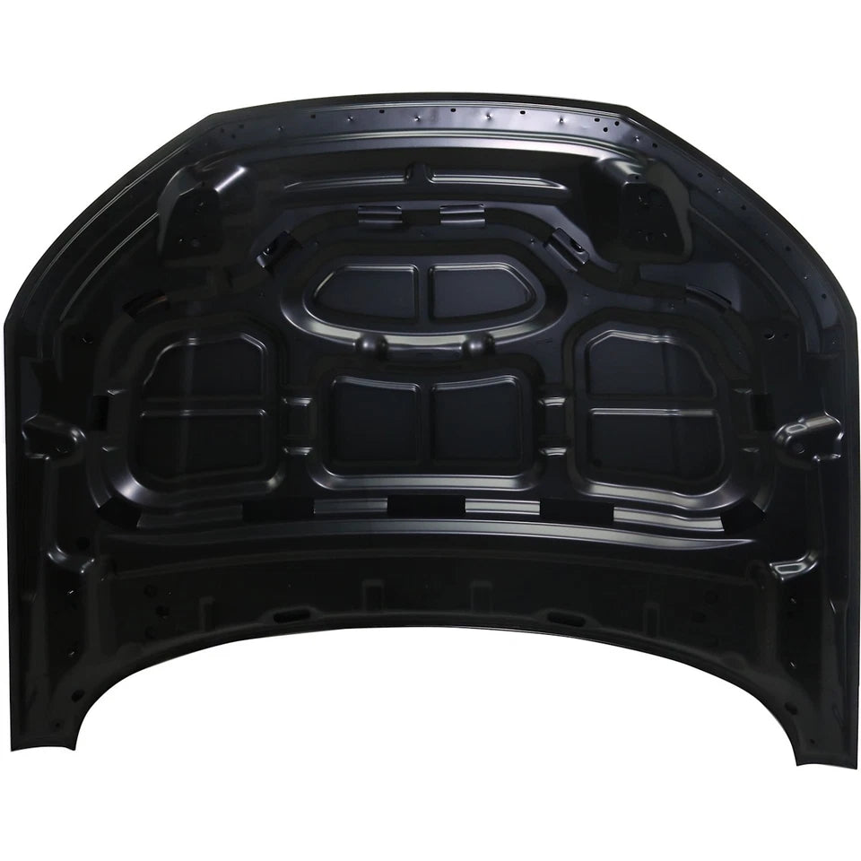 2018-2024 AUDI Q5, Hood; Steel - AU1230133 - Fits Part Number 80A823029-PFM