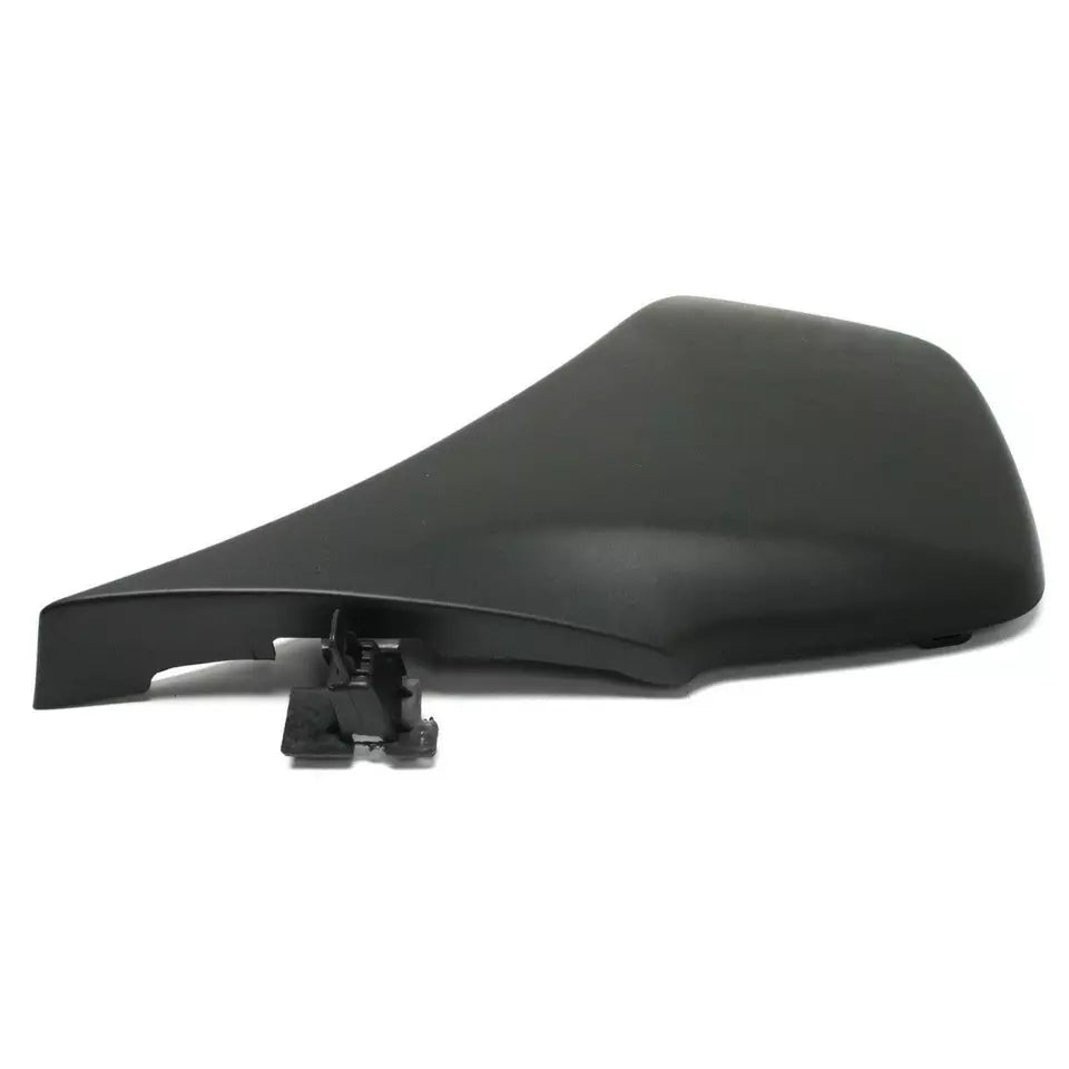 2012-2015 TOYOTA TACOMA - BASE/PRERUNNER - Left (Driver Side) Front Bumper End - TO1004177 - Fits Part Number 5211304050