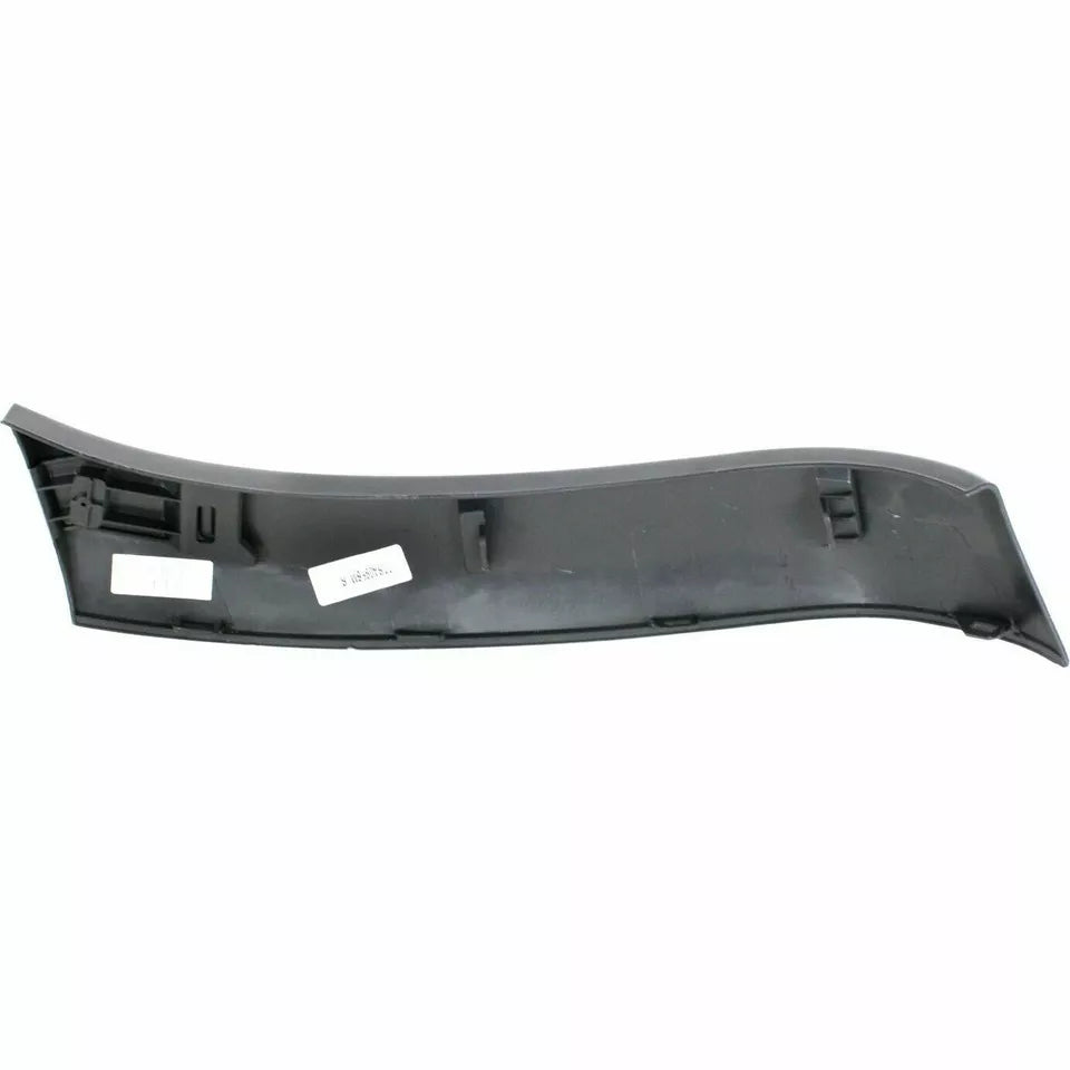 2009-2012 TOYOTA RAV4 - SPORT - Right (Passenger Side) Front Bumper End - TO1005175 - Fits Part Number 521120R901