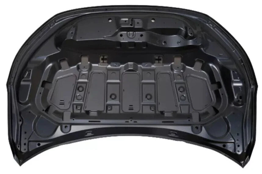 2018-2020 MITSUBISHI ECLIPSE CROSS, Hood - MI1230226 - Fits Part Number 5900A330