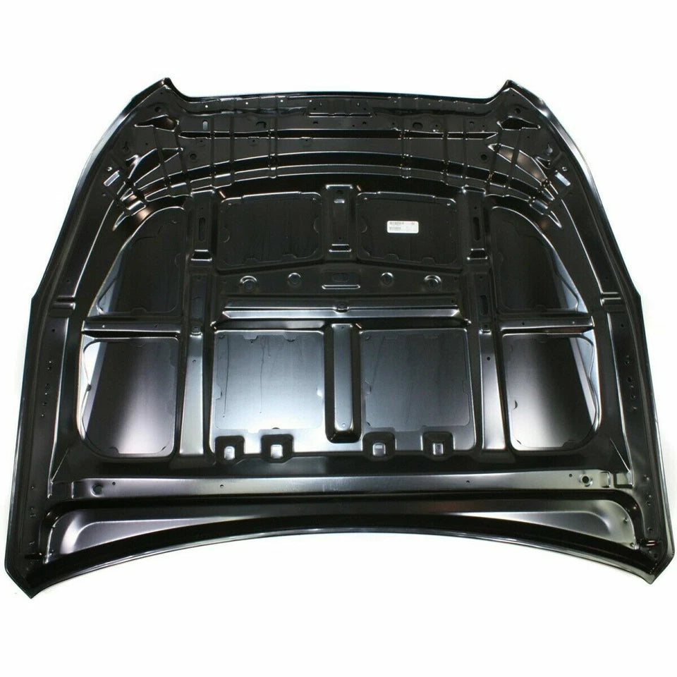 2010-2014 SUBARU LEGACY, Hood; w/o Turbo - SU1230137 - Fits Part Number 57229AJ00A9P