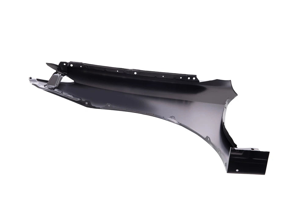 2002-2006 TOYOTA CAMRY, Right Fender (Passenger Side) - TO1241184 - Fits Part Number 53801AA020