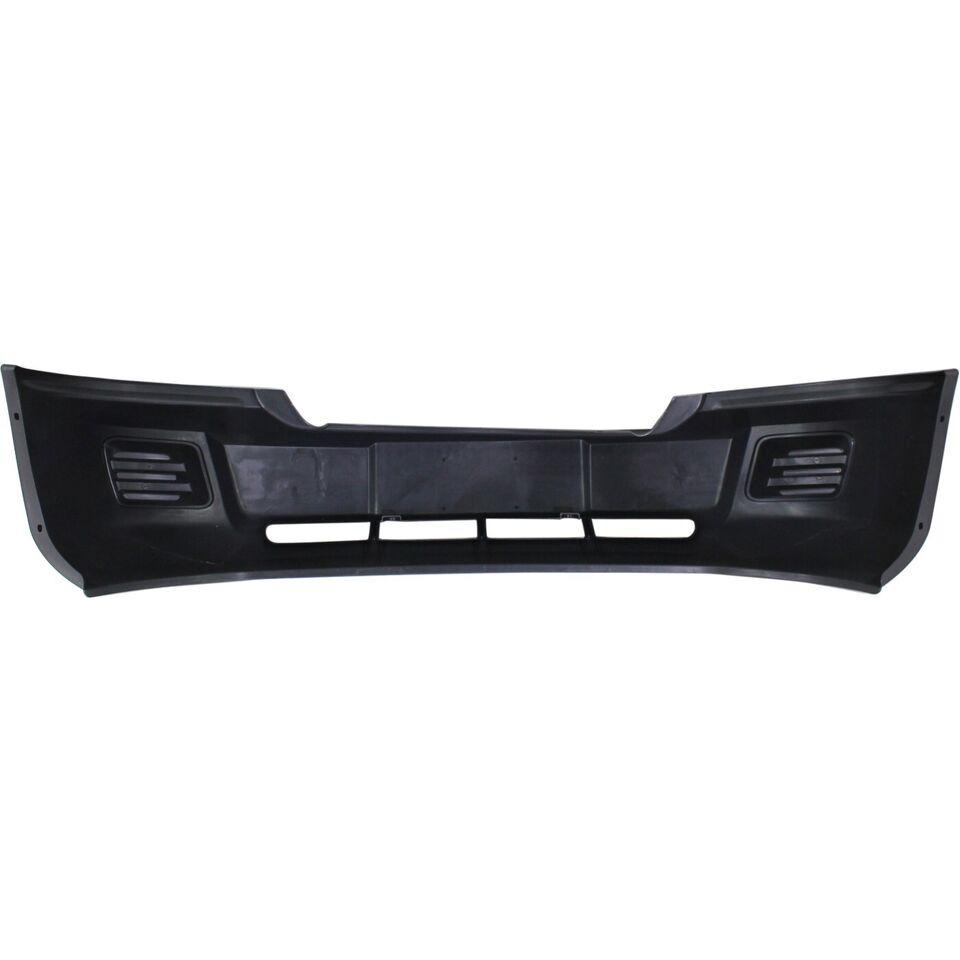 2008-2009 Dodge Dakota (w/Tow) Front Bumper Cover - Fits Part Number 1DB09CD7AF