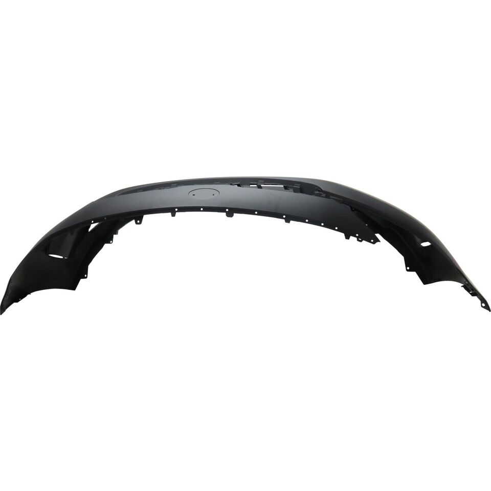 2017-2018 Kia Forte Front Bumper Cover - Fits Part Number 86511B0000