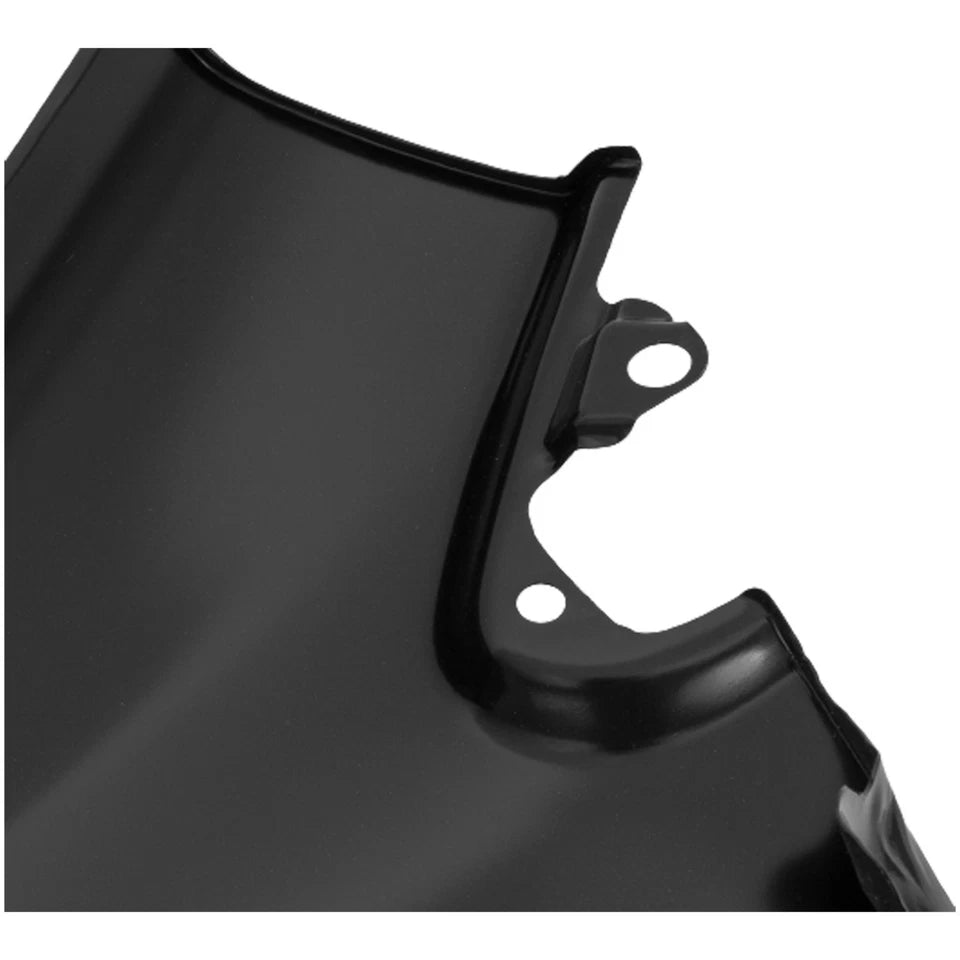 2020-2024 SUBARU LEGACY, Right Fender (Passenger Side) - SU1241157 - Fits Part Number 57120AN00A9P