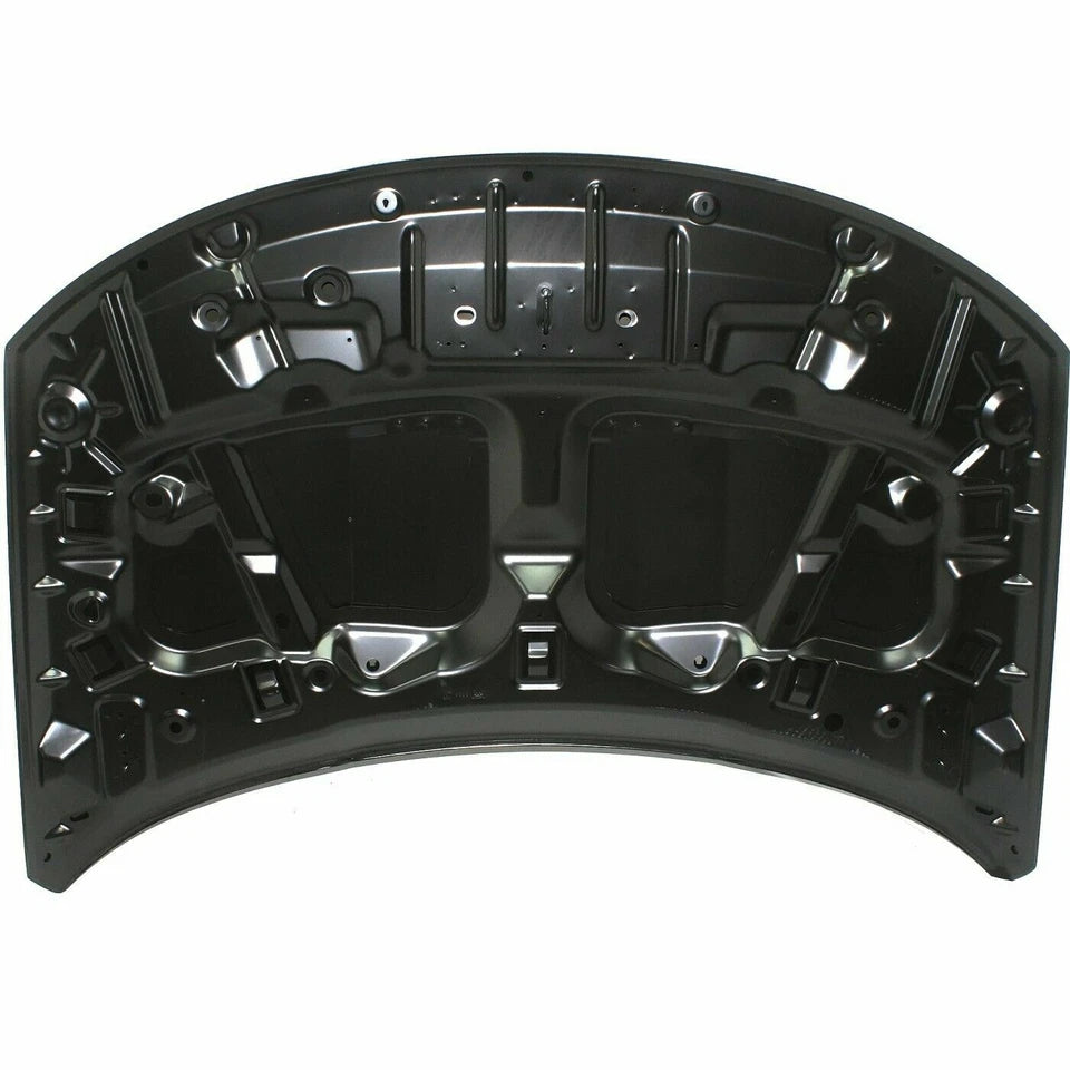 2011-2017 JEEP COMPASS, Hood - CH1230294 - Fits Part Number 68079255AG