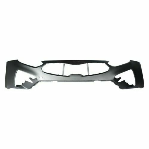 2019-2020 Kia Forte Front Bumper Cover (Upper) - Fits Part Number 86511M7000