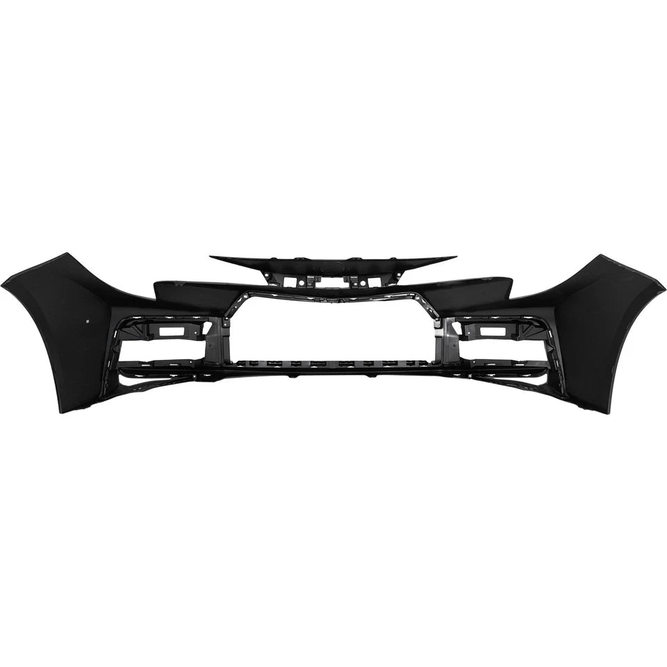 2020-2024 TOYOTA COROLLA SEDAN, Front Bumper Cover; SE/XSE w/o Apex Ed; US Built - TO1000460 - Fits Part Number 52119F2922