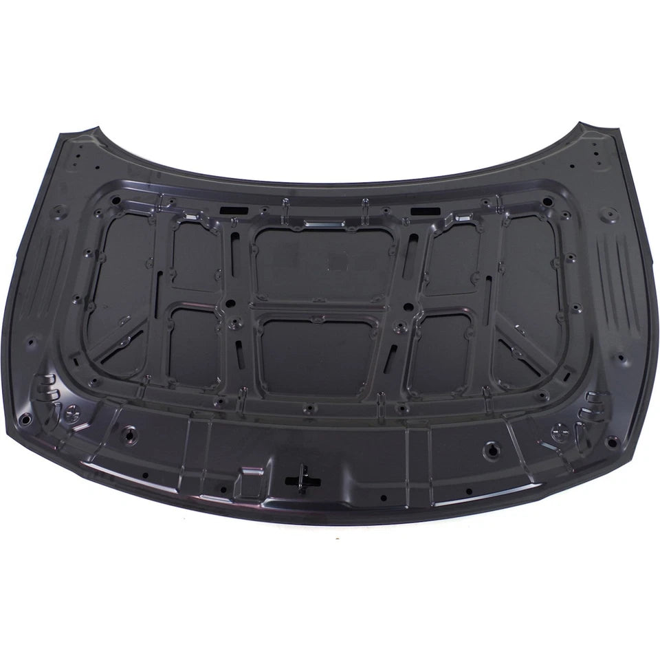 2015-2017 HYUNDAI SONATA, Hood - HY1230160 - Fits Part Number 66400C2000