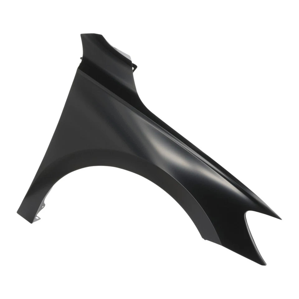 2020-2022 Volkswagen PASSAT, Right Fender (Passenger Side) - VW1241156 - Fits Part Number 561821022B